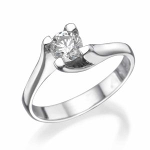 diamond ring Tami 0.70