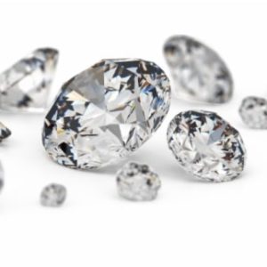 Lab Grown diamond IGI
